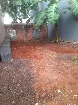 TANAH LANGKA MURAH BANGET Lt 95m hny 2jt/m di Jatirangga Jatisampurna