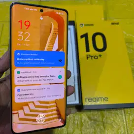 REALME 10 PRO+ RAM 12/256GB