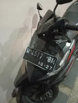 Dijual vario 125cc