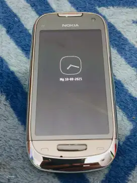 NOKIA C7 Antik Unik Langka