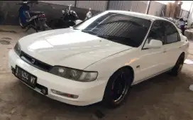 DI Jual Cepat!!! Honda Accord Ciello Th 97