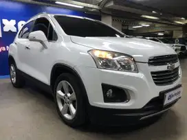 [OLX MOBBI]DP RENDAH Chevrolet Trax 1.4 Turbo LTZ Bensin-AT 2016 7KE B
