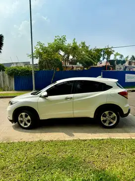Honda HR-V 2018 Bensin