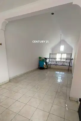 Rumah Bagus 2 Lantai Siap Huni Di Deltamas Cikarang Pusat