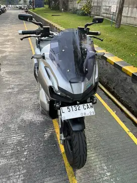 Dijual ADV 150 2019