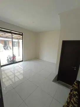 JUAL RUMAH BARU SIAP HUNI DI KOTA BARU PARAHYANGAN TARUBHAWANA