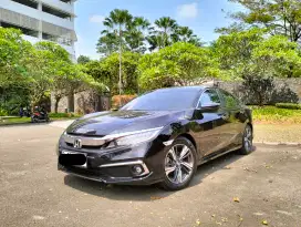 Honda Civic 1.5 Cvt ES turbo 2020 Sedan
