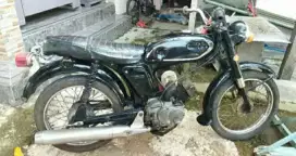 Yamaha L2G BAHAN