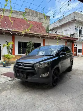 TOYOTA INOVA REBORN V 2.0 2016 NIK 2015