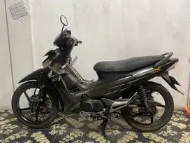 Supra X 125 Honda