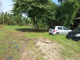 Kavling siap pakai utk kontrakan/rumah,.