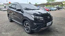 [OLXMOBBI] DP RENDAH Toyota Rush 1.5 TRD Sportivo -AT 2020 3TJMWI