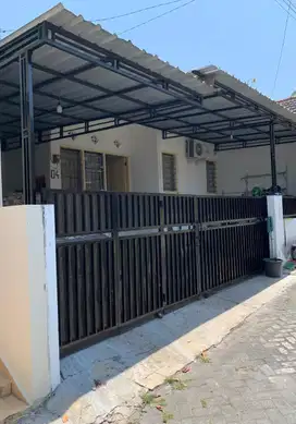 Di Jual Rumah Bagus Yogyakarta
