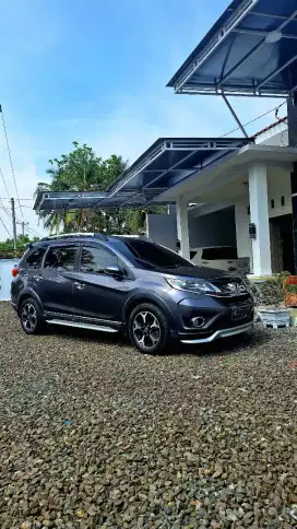 Honda BRV E Prestige AT 2016