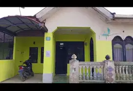 Disewakan Rumah Murah