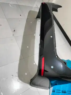Bemper belakang innova reborn tipe V 2019