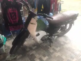 Grand Astrea diJual Cepat niih ..
