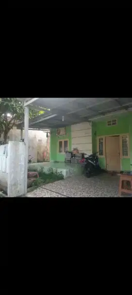 Over Murah Rumah di Susukan Bojonggede