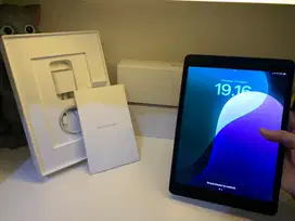 IPAD GEN 9TH 64GB 2023 SPACE GREY WIFI ONLY
