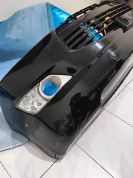 Bemper depan innova reborn tipe V 2019