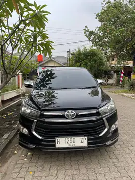 Reborn G Diesel matic, pol H asli perorangan Variasi seperti Venturer!