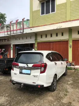 dijual SIGRA R Deluxe Matic tipe ter tinggi