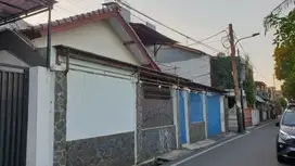 DIJUAL RUMAH TEBET STRATEGIS DKT STA CAWANG u/ R.TINGGAL/KOST/KANTOR