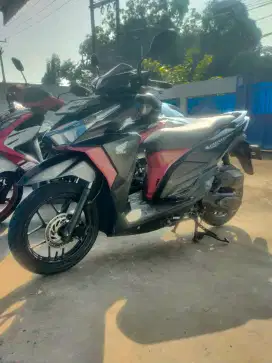 Vario 150 Led Old Jual Cepat