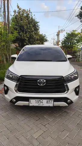 Toyota Kijang Innova 2022 Diesel