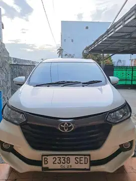 Avanza type E 2017