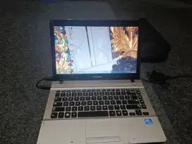 Laptop Samsung DirectX 11 Ram 4Gb intel