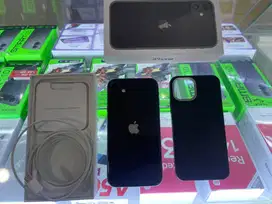 Apple Iphone 11 128GB Ibox Fullset