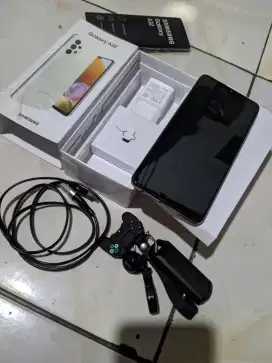 Samsung galaxy A32 8/128GB