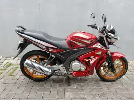 Yamaha vixion old 2012 motor rawatan