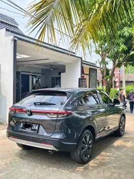 Bismillah jual santai aja Honda HR-V SE SE