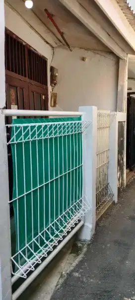 Kontrakan murah