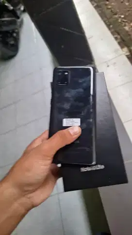 Samsung note 10 lite