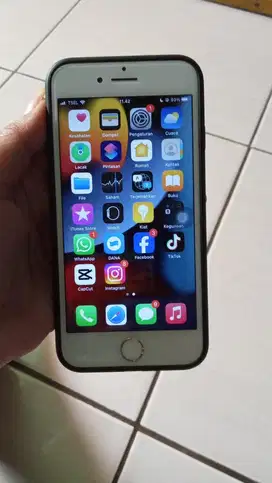 iphone 7 128 fullset