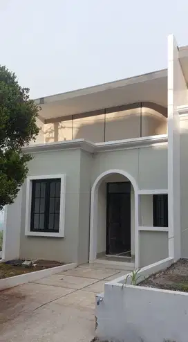 RUMAH KPR ALL IN 5 JUTA DI SOREANG