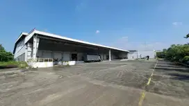 Dijual Gudang / Pabrik 4Ha di Kawasan Industri Jababeka Cikarang
