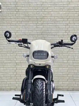 Benelli Benda  252 V 2024