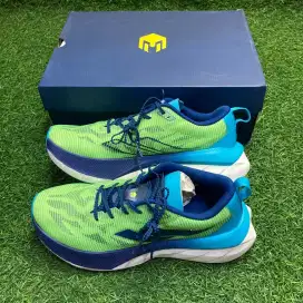 Sepatu mills enerstrike blitz m2 new