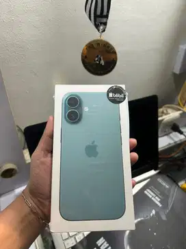 iphone 16 128gb ibox new