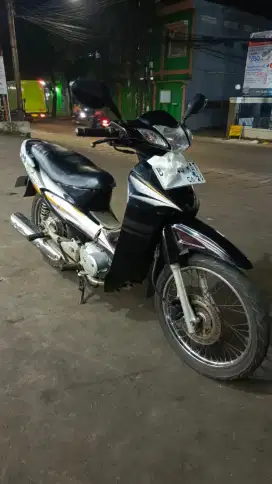 Honda karisma 125D 2004
