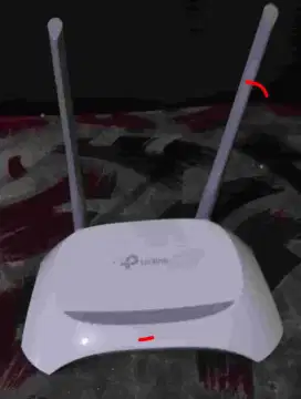Modem/router TP LINK WR840N