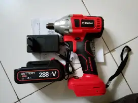 Impact 1 baterai