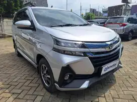 [OLXMOBBI] DP RENDAH Daihatsu Xenia 1.5 R Deluxe Bensin-MT 2021 DTFMBI