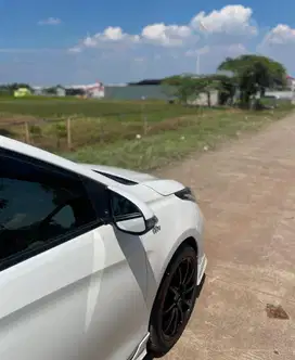 Toyota Yaris 2021 Bensin