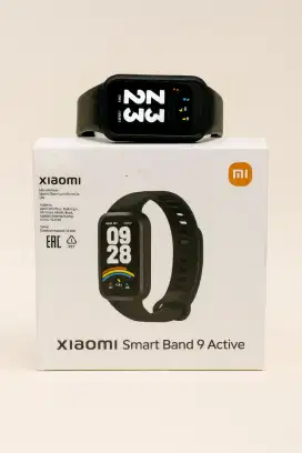 XIAOMI SMART MI BAND 9 ACTIVE