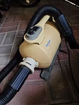 Blower hewan shernbao dan aeolus